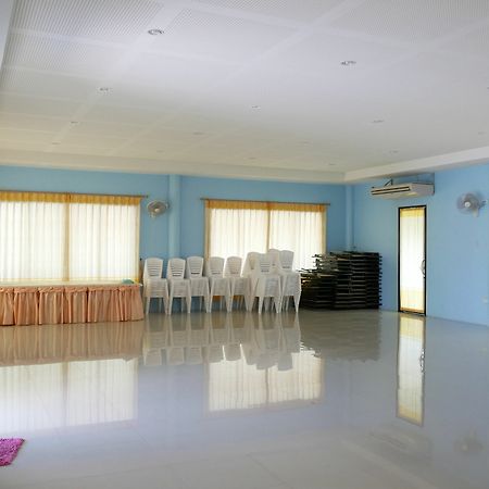Panumas Resort Chanthaburi Exterior photo