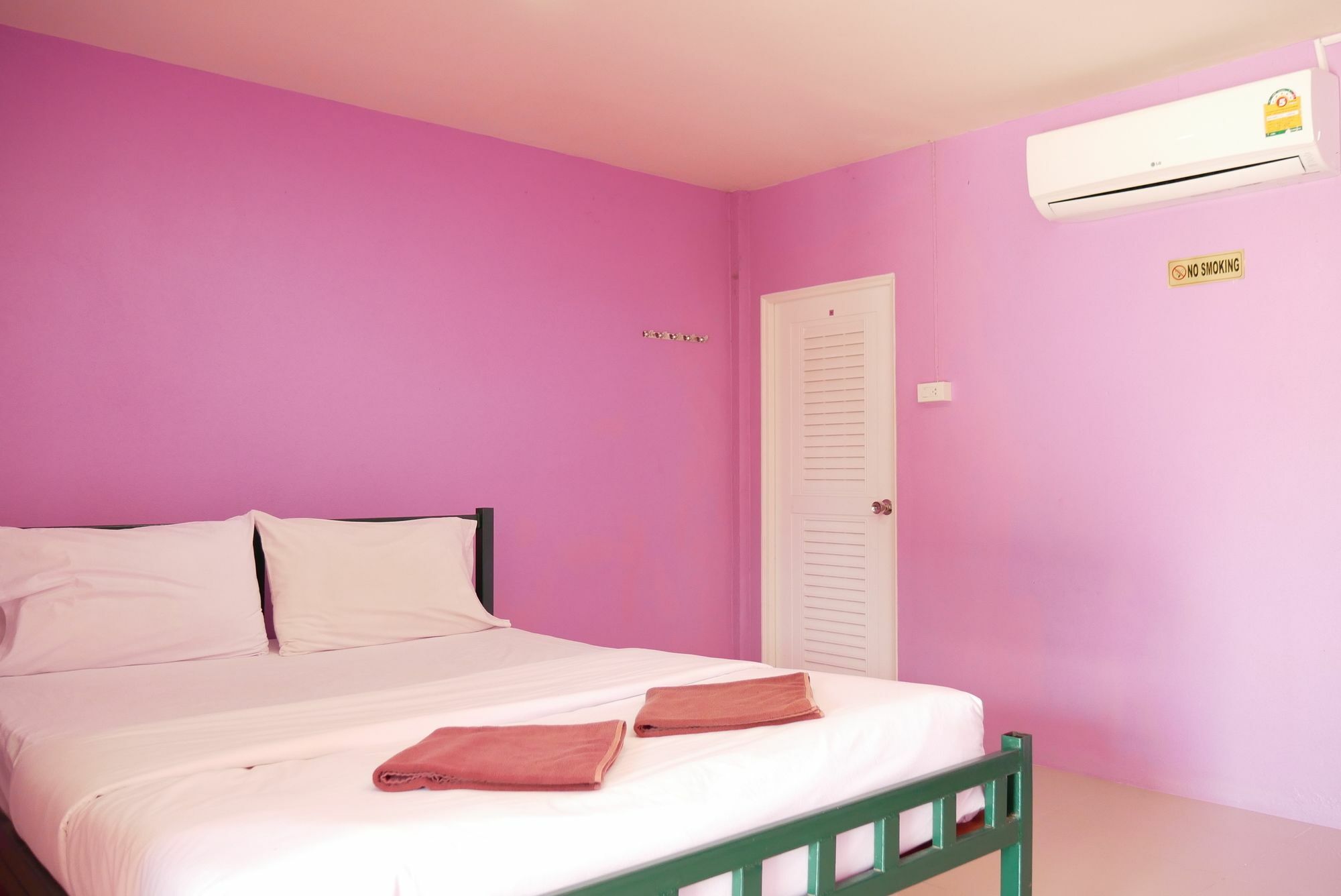 Panumas Resort Chanthaburi Exterior photo