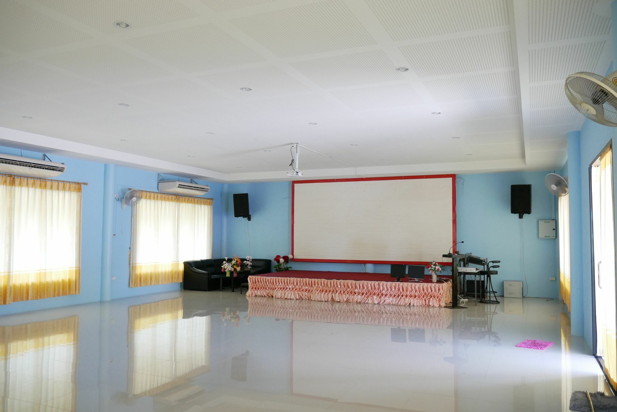 Panumas Resort Chanthaburi Exterior photo